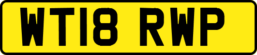 WT18RWP