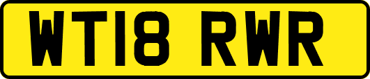 WT18RWR