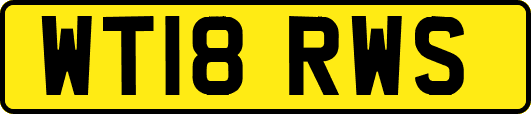 WT18RWS