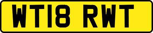 WT18RWT