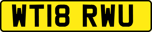 WT18RWU