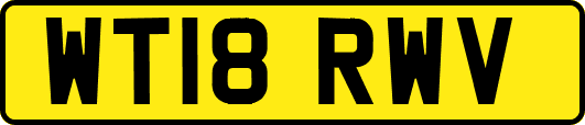 WT18RWV