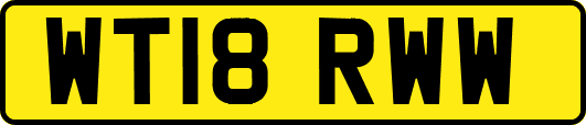 WT18RWW