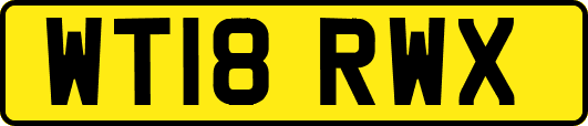WT18RWX