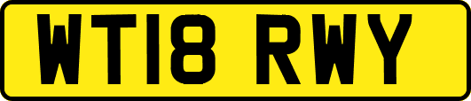 WT18RWY