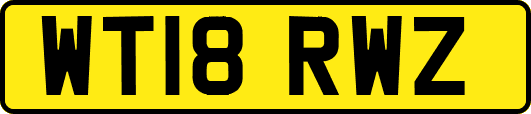 WT18RWZ