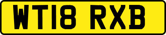 WT18RXB