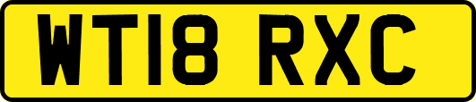 WT18RXC