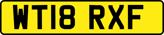 WT18RXF