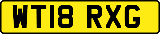 WT18RXG