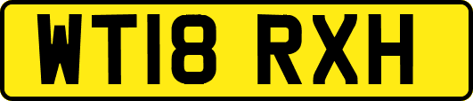 WT18RXH