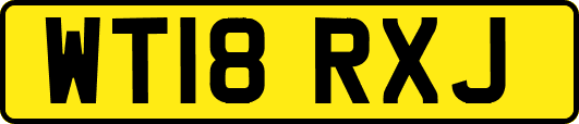 WT18RXJ