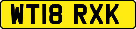 WT18RXK