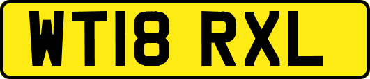 WT18RXL