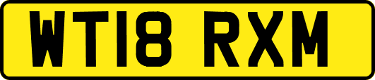 WT18RXM