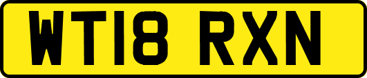 WT18RXN