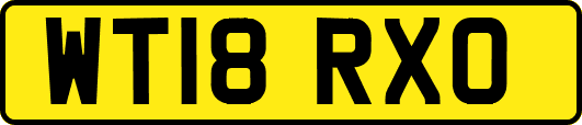 WT18RXO