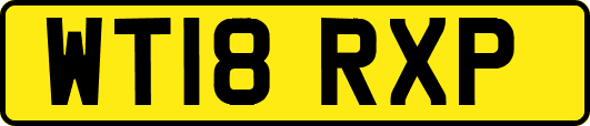 WT18RXP