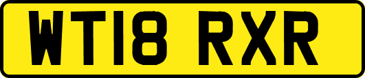WT18RXR