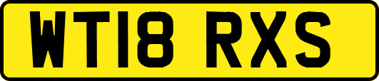 WT18RXS