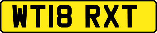 WT18RXT