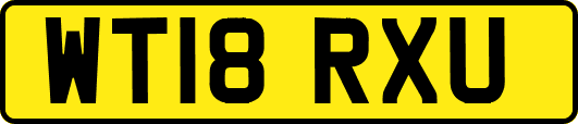 WT18RXU