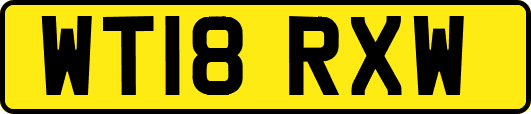 WT18RXW