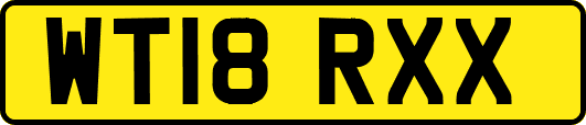 WT18RXX