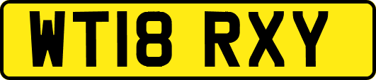 WT18RXY