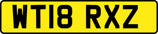 WT18RXZ