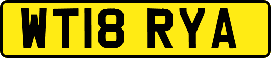 WT18RYA