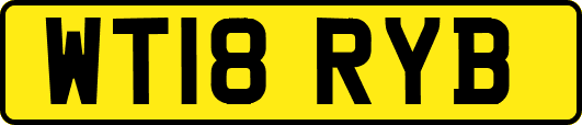 WT18RYB