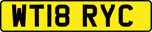 WT18RYC