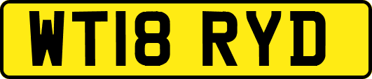 WT18RYD