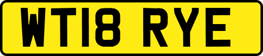 WT18RYE
