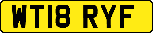 WT18RYF