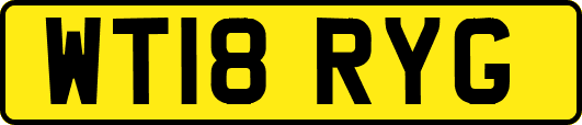 WT18RYG