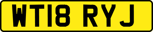 WT18RYJ