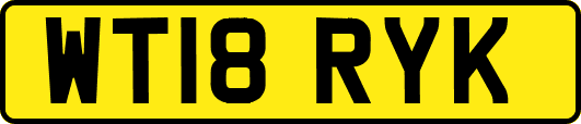 WT18RYK