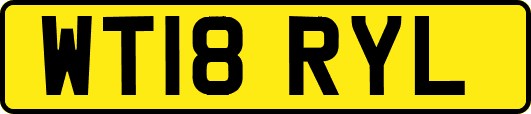WT18RYL