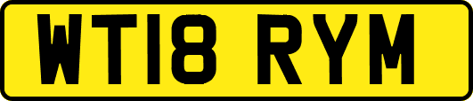 WT18RYM