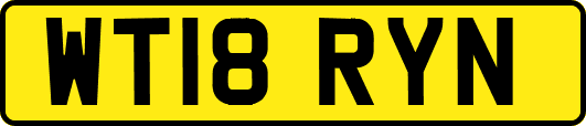 WT18RYN