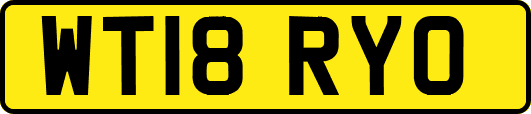 WT18RYO