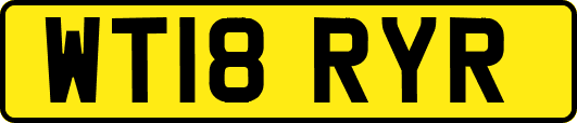 WT18RYR