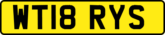 WT18RYS