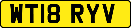 WT18RYV