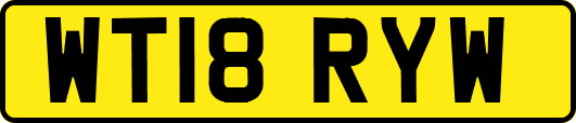 WT18RYW