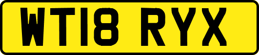 WT18RYX