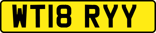 WT18RYY
