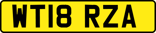 WT18RZA